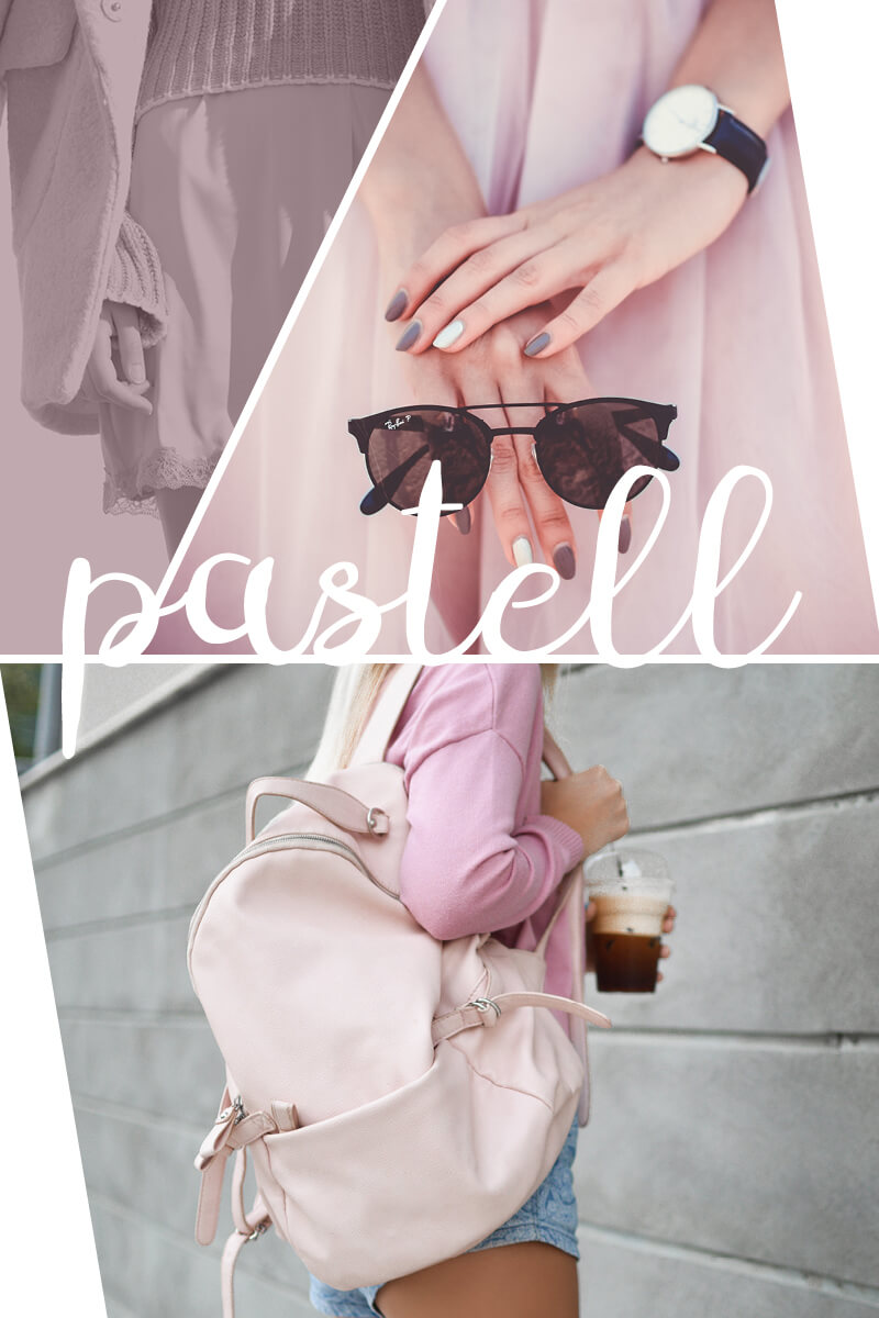 #pastell – Zeit für leise Töne